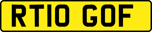 RT10GOF