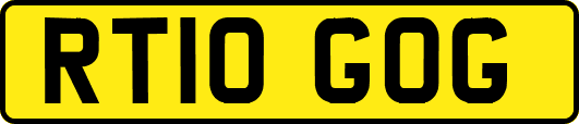 RT10GOG