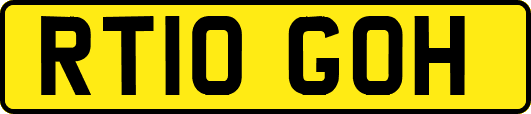 RT10GOH