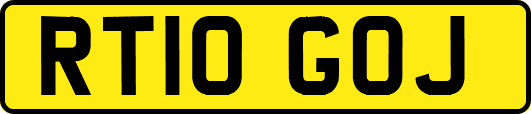 RT10GOJ