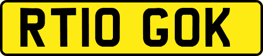 RT10GOK