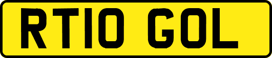 RT10GOL