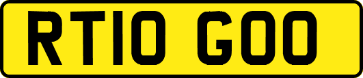 RT10GOO