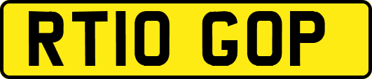RT10GOP