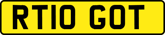 RT10GOT
