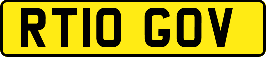 RT10GOV