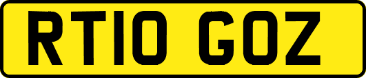 RT10GOZ