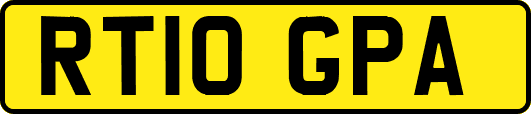 RT10GPA