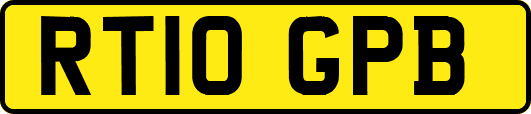 RT10GPB