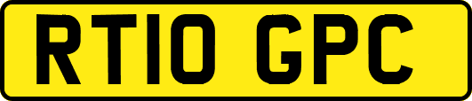 RT10GPC