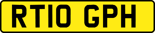 RT10GPH