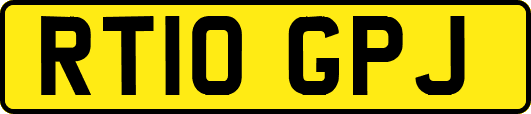 RT10GPJ