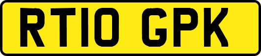 RT10GPK