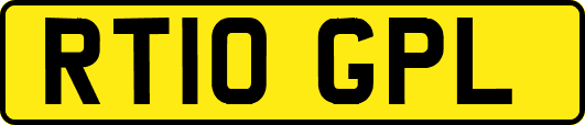 RT10GPL