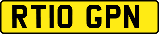 RT10GPN