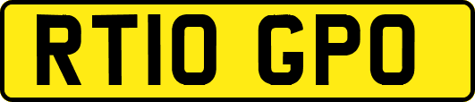 RT10GPO