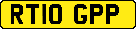 RT10GPP