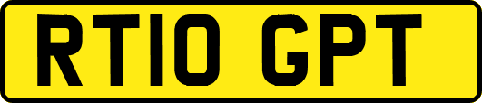 RT10GPT