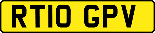 RT10GPV