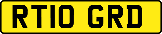 RT10GRD