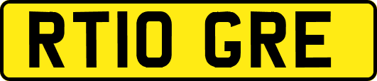 RT10GRE