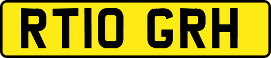 RT10GRH