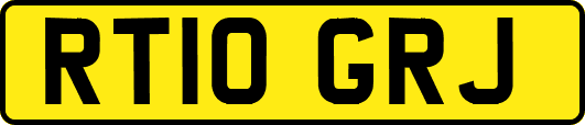 RT10GRJ