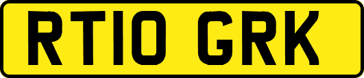 RT10GRK