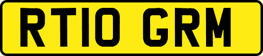 RT10GRM