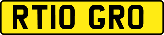 RT10GRO