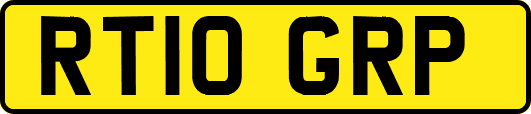 RT10GRP