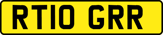 RT10GRR