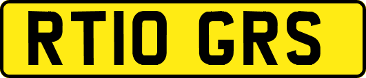 RT10GRS
