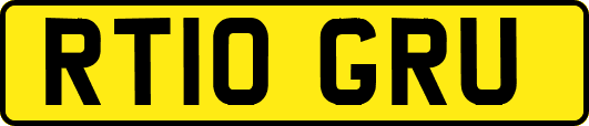 RT10GRU