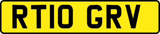 RT10GRV