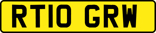 RT10GRW