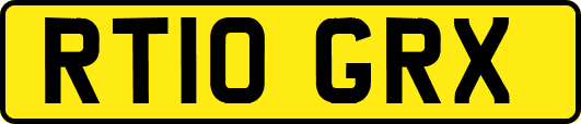 RT10GRX