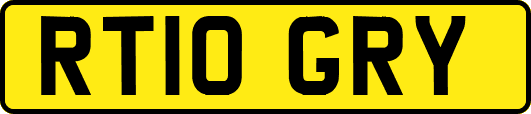 RT10GRY