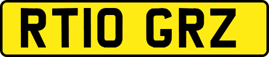 RT10GRZ