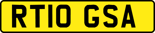 RT10GSA