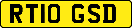 RT10GSD