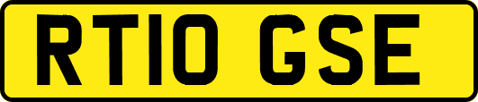 RT10GSE