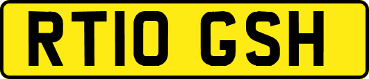 RT10GSH