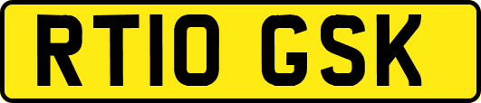RT10GSK