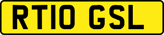 RT10GSL