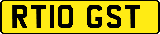 RT10GST