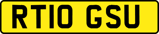 RT10GSU