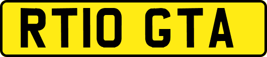 RT10GTA