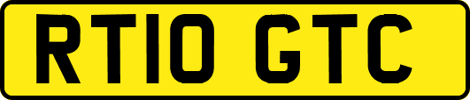 RT10GTC