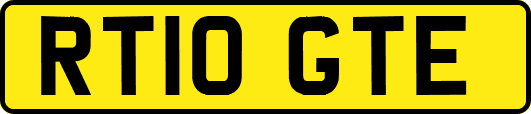 RT10GTE